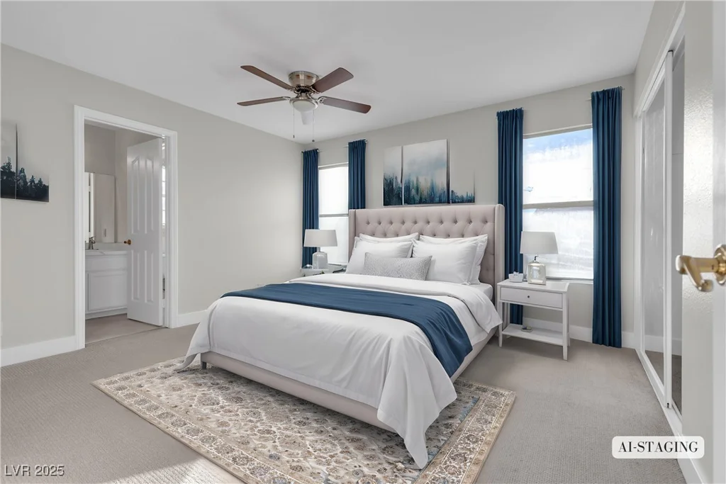 1252 Little Sidnee, Las Vegas, NV 89123