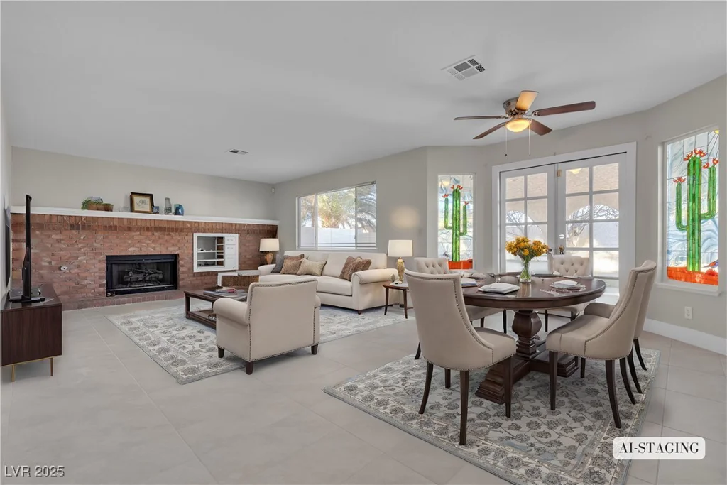 1252 Little Sidnee, Las Vegas, NV 89123