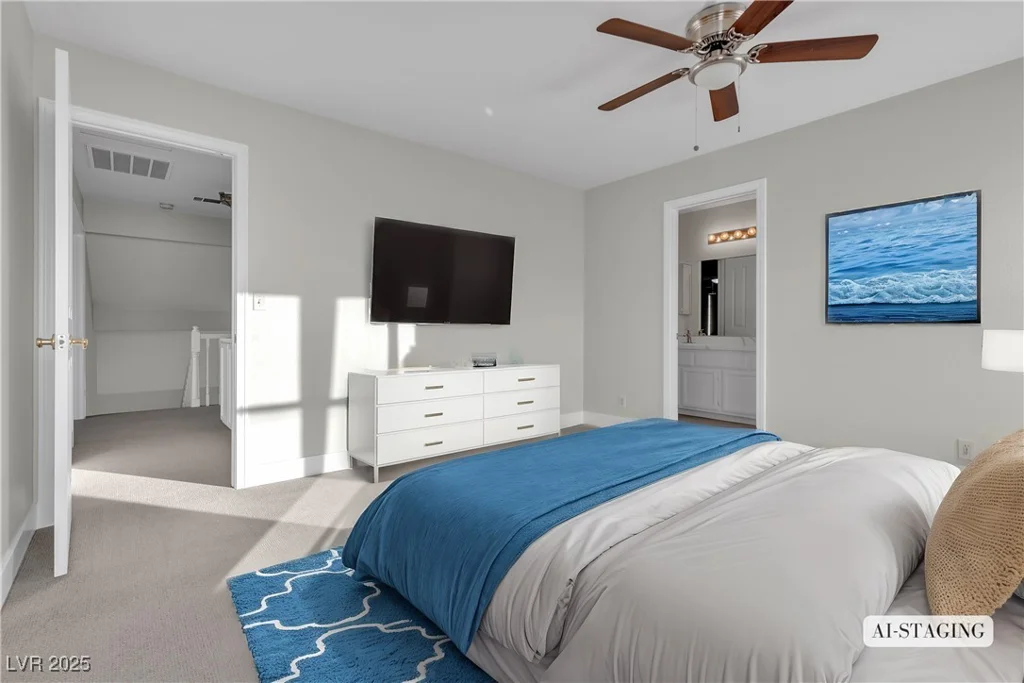 1252 Little Sidnee, Las Vegas, NV 89123
