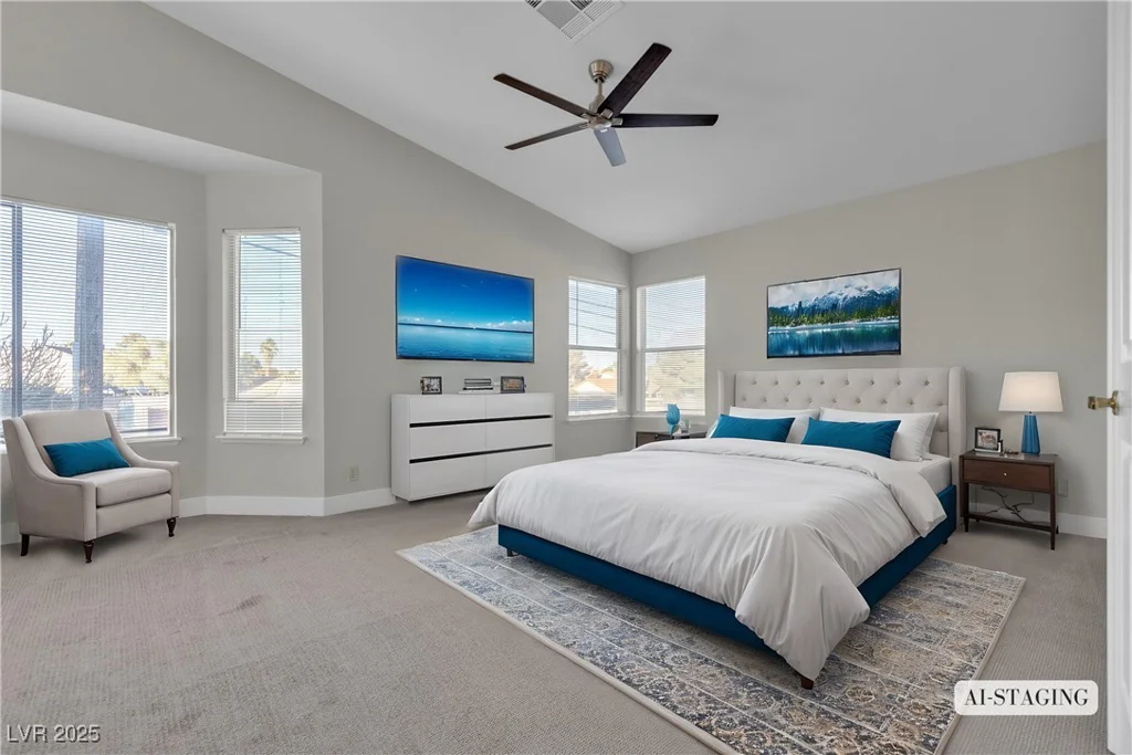 1252 Little Sidnee, Las Vegas, NV 89123