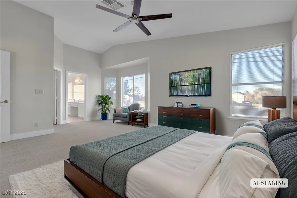 1252 Little Sidnee, Las Vegas, NV 89123