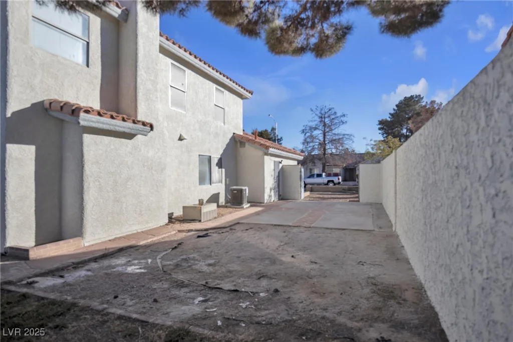 1252 Little Sidnee, Las Vegas, NV 89123