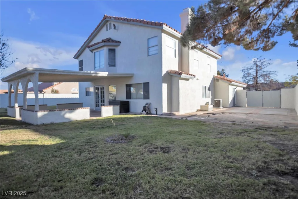 1252 Little Sidnee, Las Vegas, NV 89123