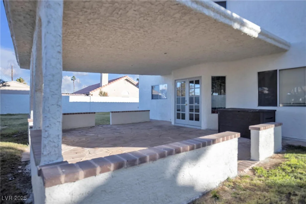 1252 Little Sidnee, Las Vegas, NV 89123