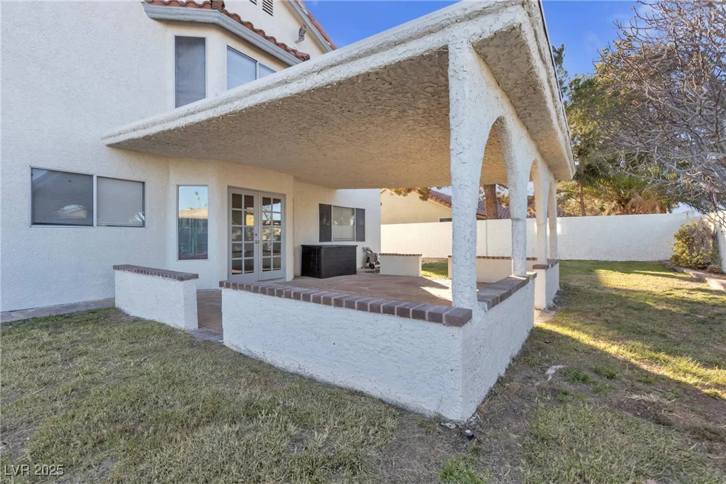 1252 Little Sidnee, Las Vegas, NV 89123