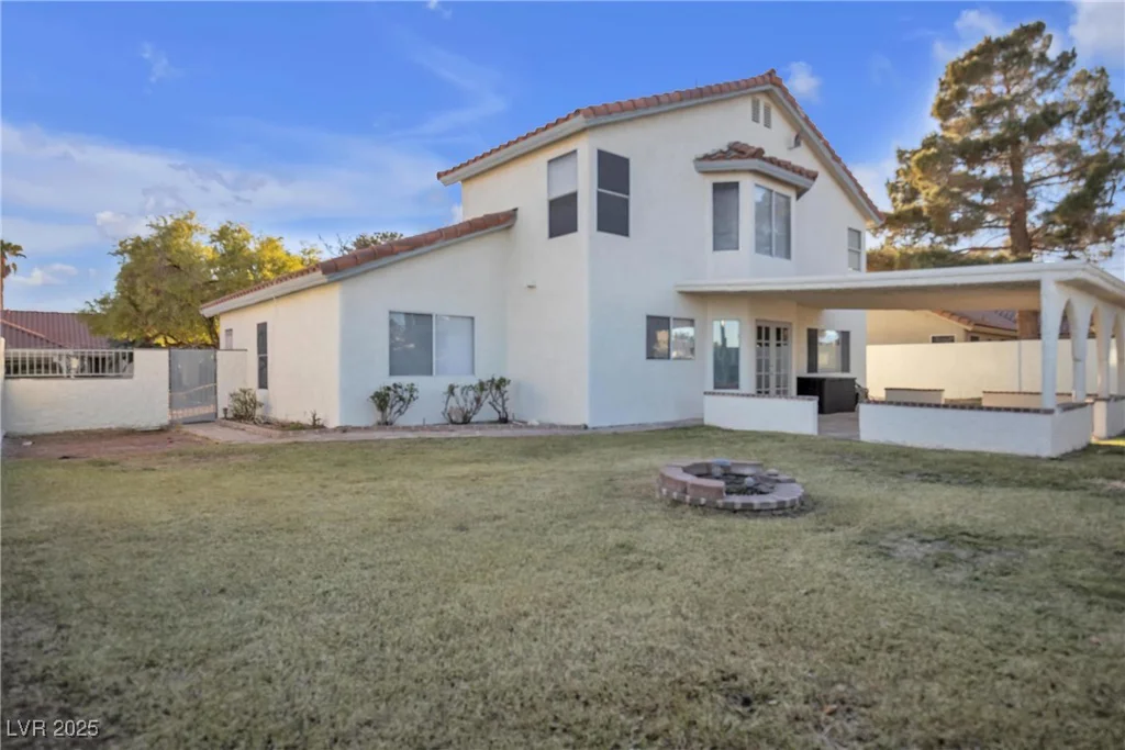 1252 Little Sidnee, Las Vegas, NV 89123