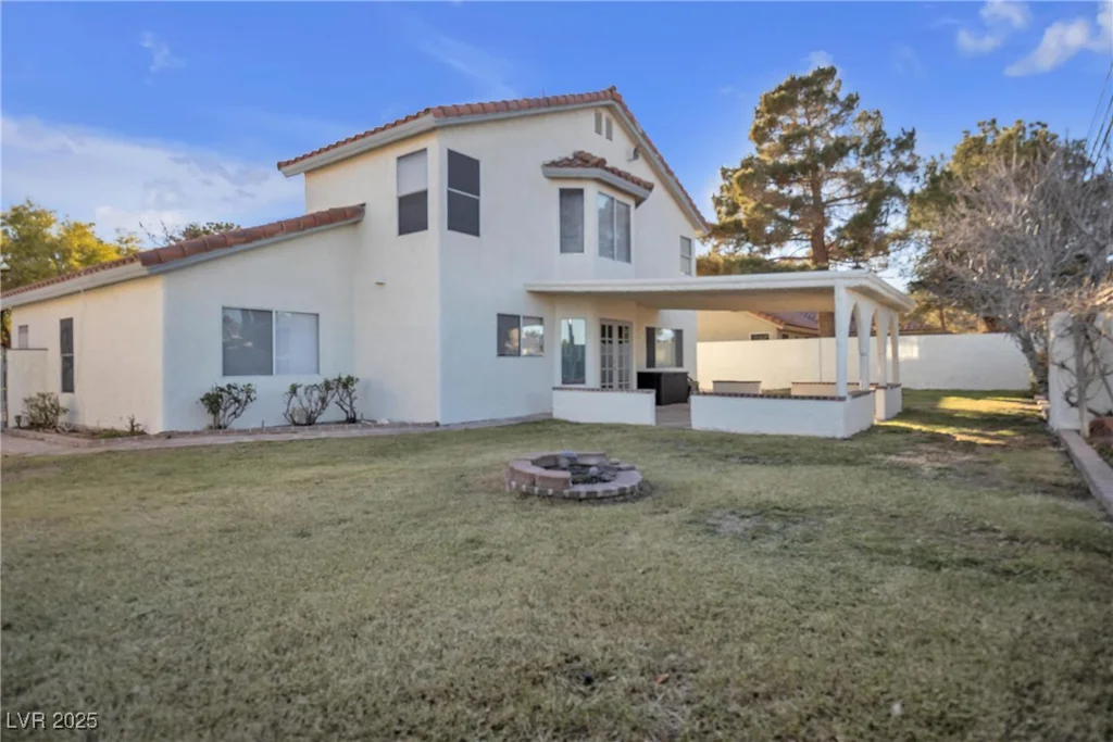 1252 Little Sidnee, Las Vegas, NV 89123