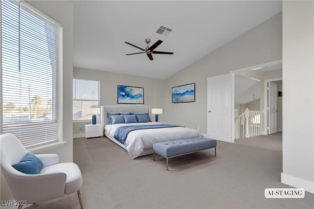 1252 Little Sidnee, Las Vegas, NV 89123