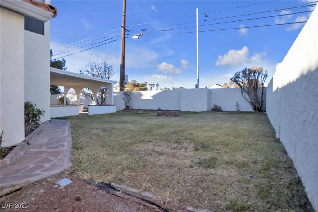 1252 Little Sidnee, Las Vegas, NV 89123