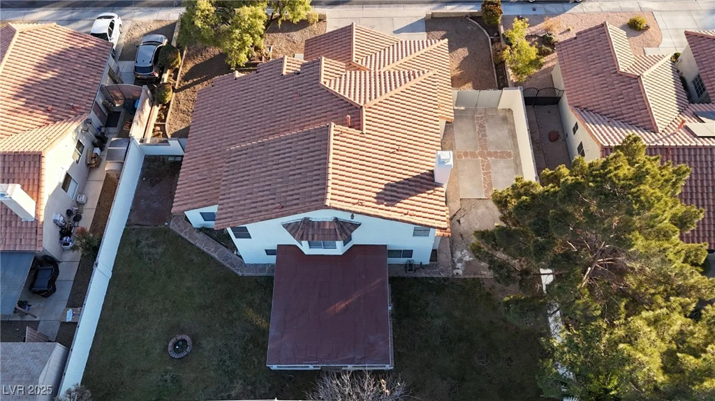 1252 Little Sidnee, Las Vegas, NV 89123