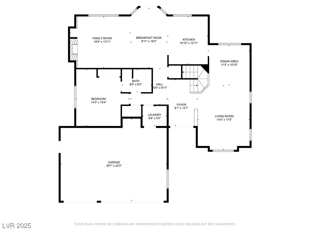 1252 Little Sidnee, Las Vegas, NV 89123