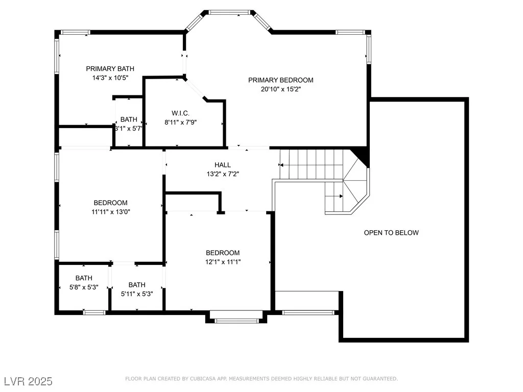 1252 Little Sidnee, Las Vegas, NV 89123