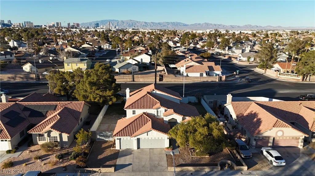 1252 Little Sidnee, Las Vegas, NV 89123