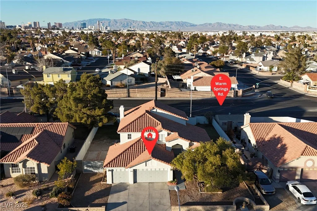 1252 Little Sidnee, Las Vegas, NV 89123