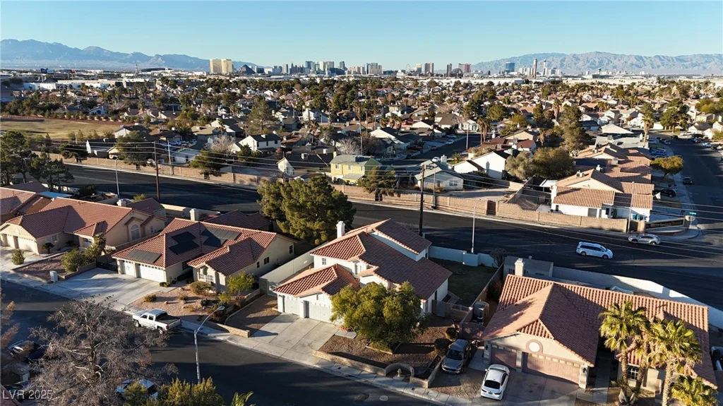 1252 Little Sidnee, Las Vegas, NV 89123