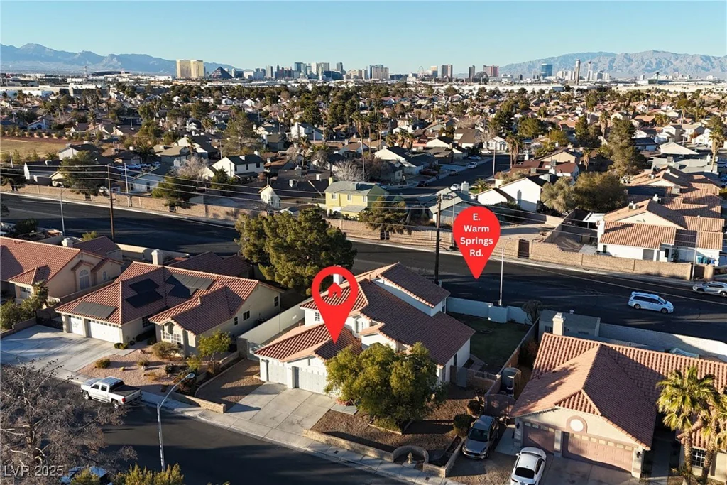 1252 Little Sidnee, Las Vegas, NV 89123