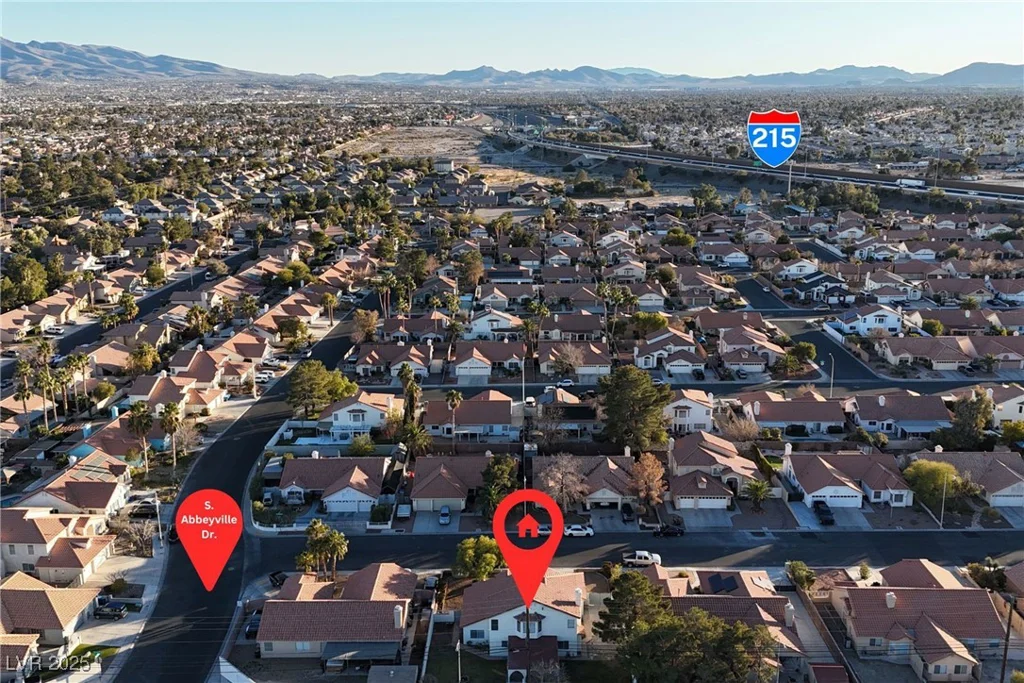 1252 Little Sidnee, Las Vegas, NV 89123