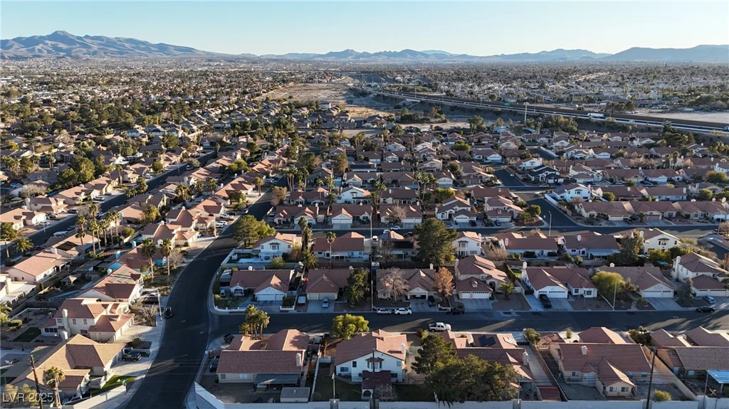 1252 Little Sidnee, Las Vegas, NV 89123