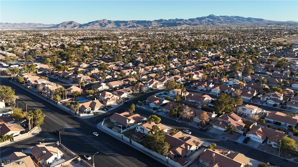 1252 Little Sidnee, Las Vegas, NV 89123