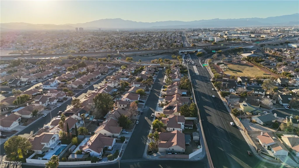 1252 Little Sidnee, Las Vegas, NV 89123