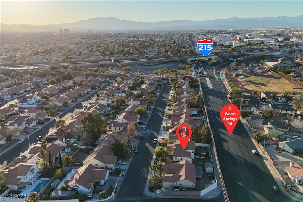 1252 Little Sidnee, Las Vegas, NV 89123