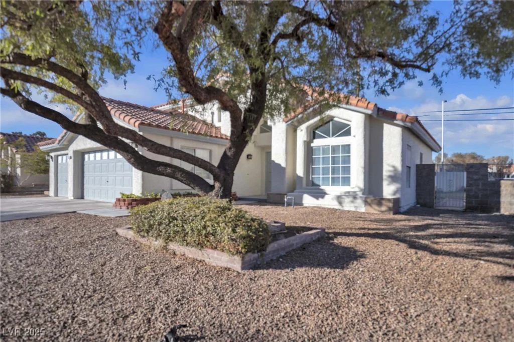 1252 Little Sidnee, Las Vegas, NV 89123
