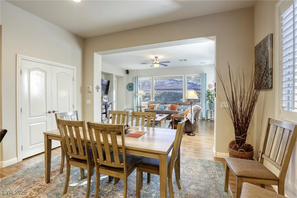 9343 White Waterfall, Las Vegas, NV 89149