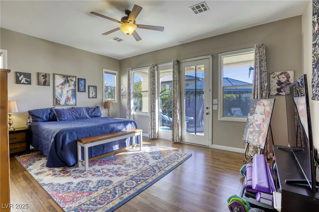 9343 White Waterfall, Las Vegas, NV 89149