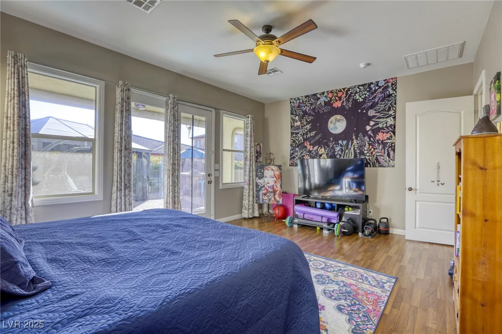 9343 White Waterfall, Las Vegas, NV 89149