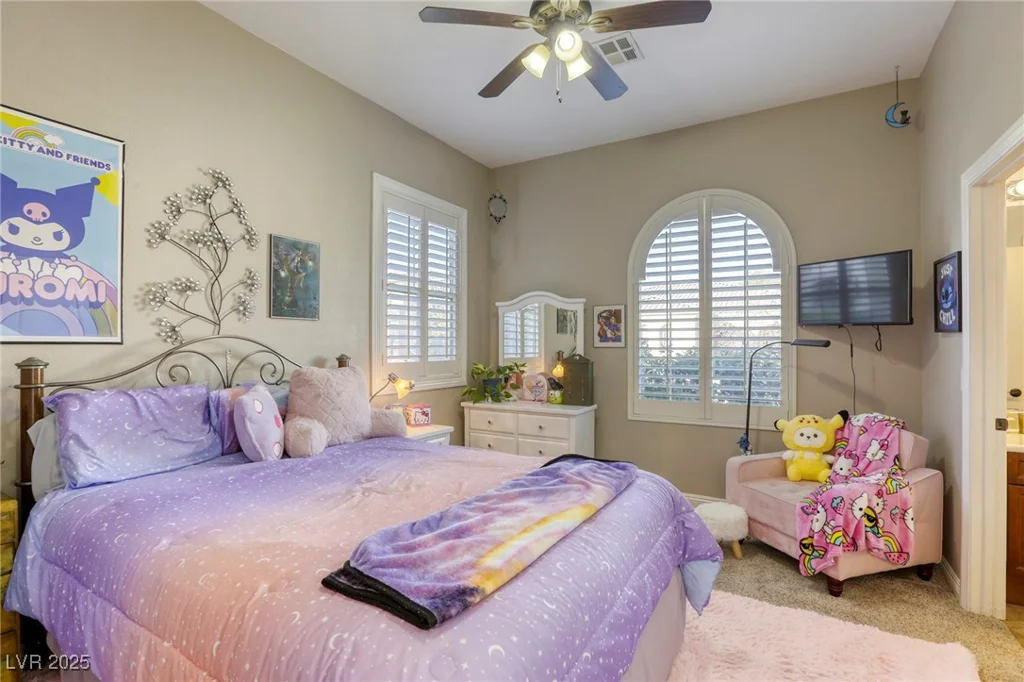 9343 White Waterfall, Las Vegas, NV 89149