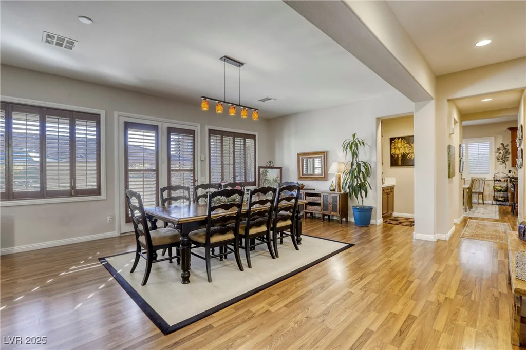 9343 White Waterfall, Las Vegas, NV 89149