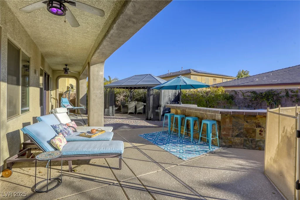 9343 White Waterfall, Las Vegas, NV 89149