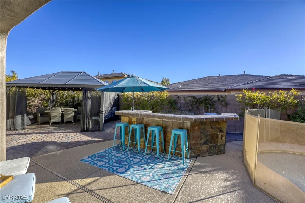 9343 White Waterfall, Las Vegas, NV 89149