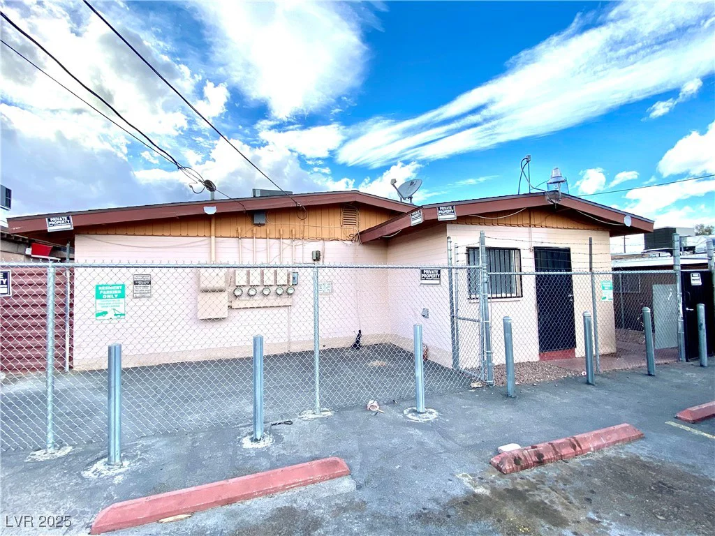 720 10th, Las Vegas, NV 89101