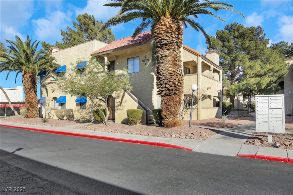 4752 Obannon, Las Vegas, NV 89102