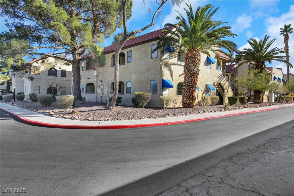 4752 Obannon, Las Vegas, NV 89102