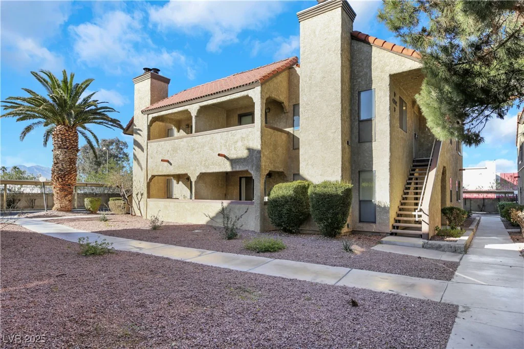 4752 Obannon, Las Vegas, NV 89102