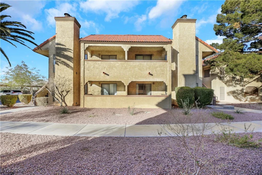 4752 Obannon, Las Vegas, NV 89102