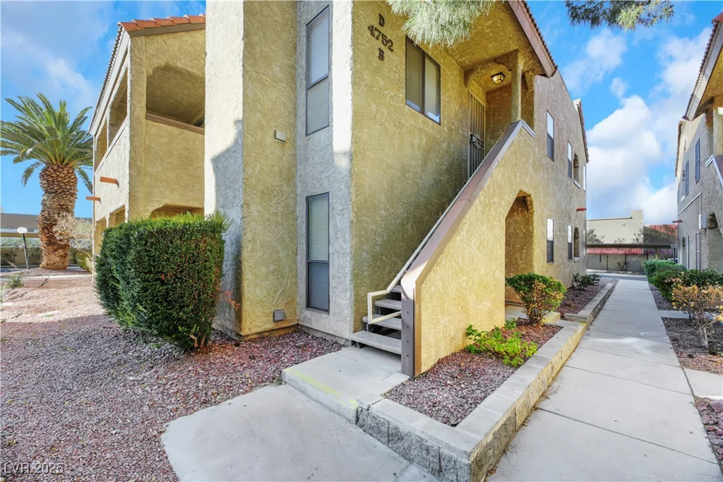4752 Obannon, Las Vegas, NV 89102
