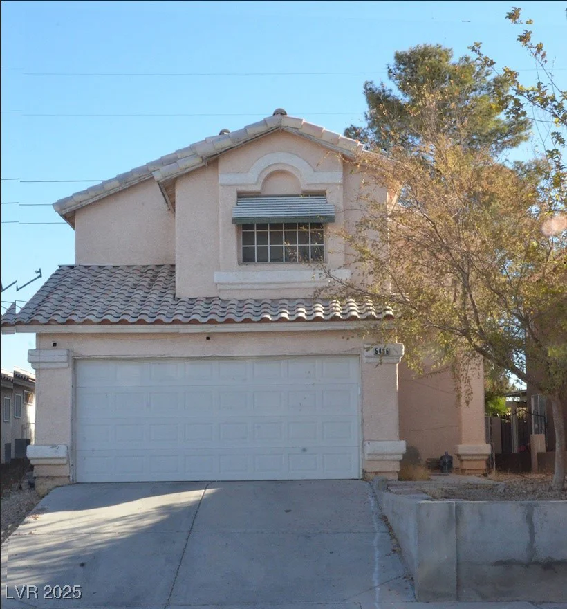 5466 Silverheart, Las Vegas, NV 89142