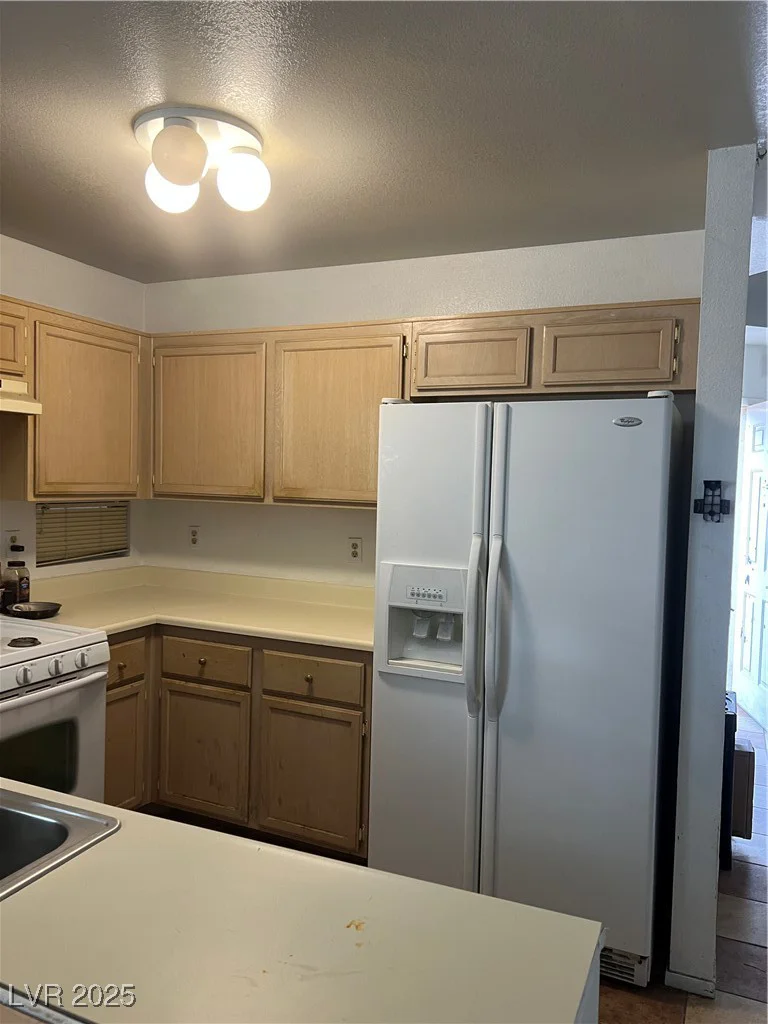 5466 Silverheart, Las Vegas, NV 89142