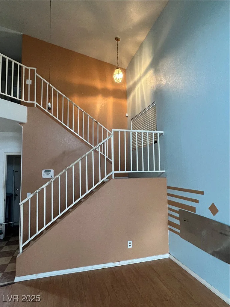 5466 Silverheart, Las Vegas, NV 89142