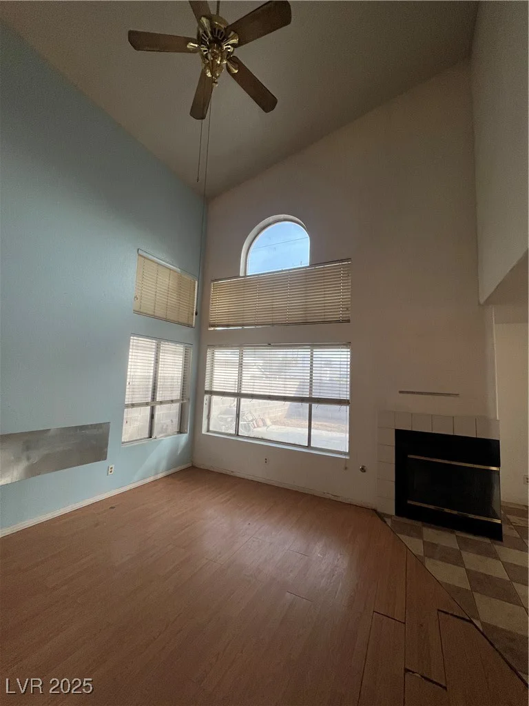 5466 Silverheart, Las Vegas, NV 89142