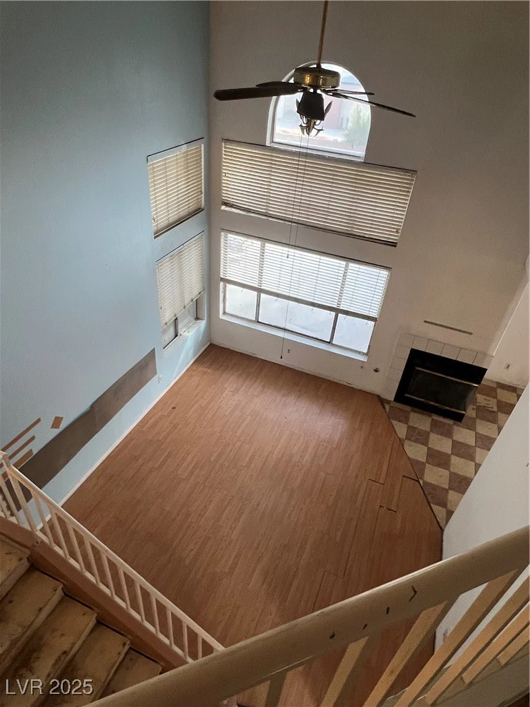 5466 Silverheart, Las Vegas, NV 89142
