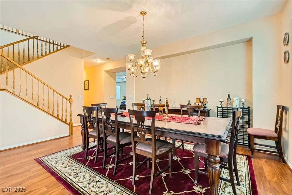 6917 Snow Finch, North Las Vegas, NV 89084