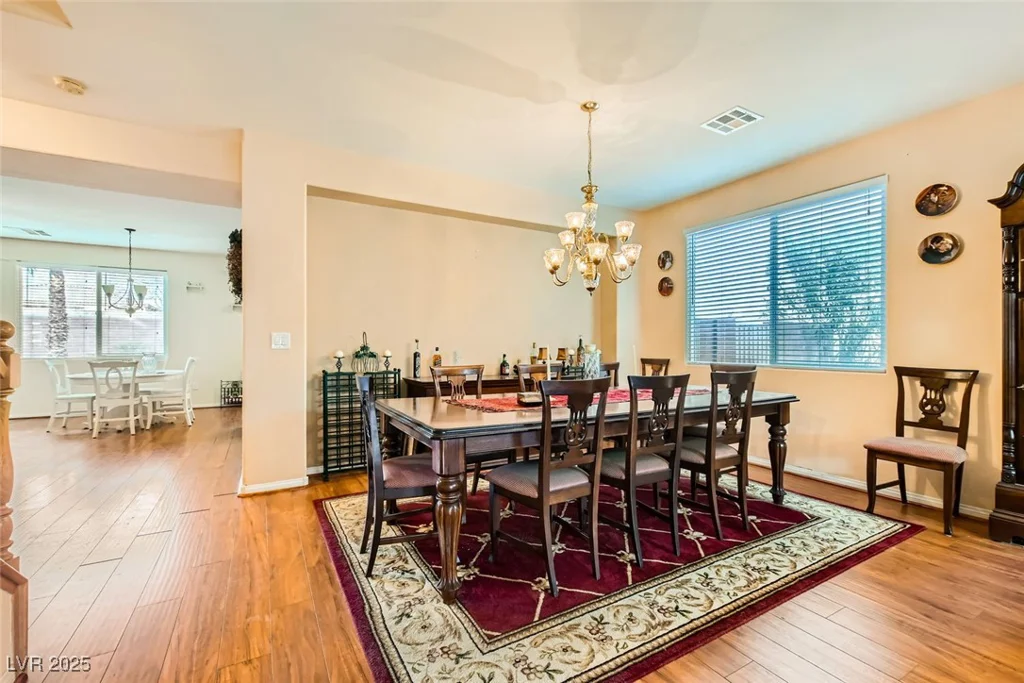 6917 Snow Finch, North Las Vegas, NV 89084