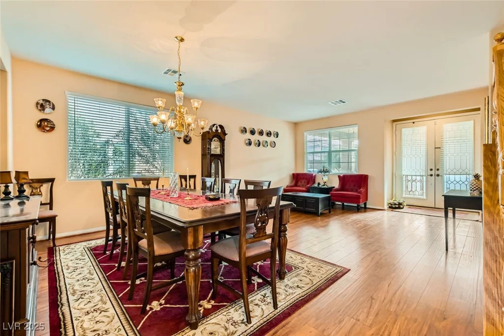 6917 Snow Finch, North Las Vegas, NV 89084