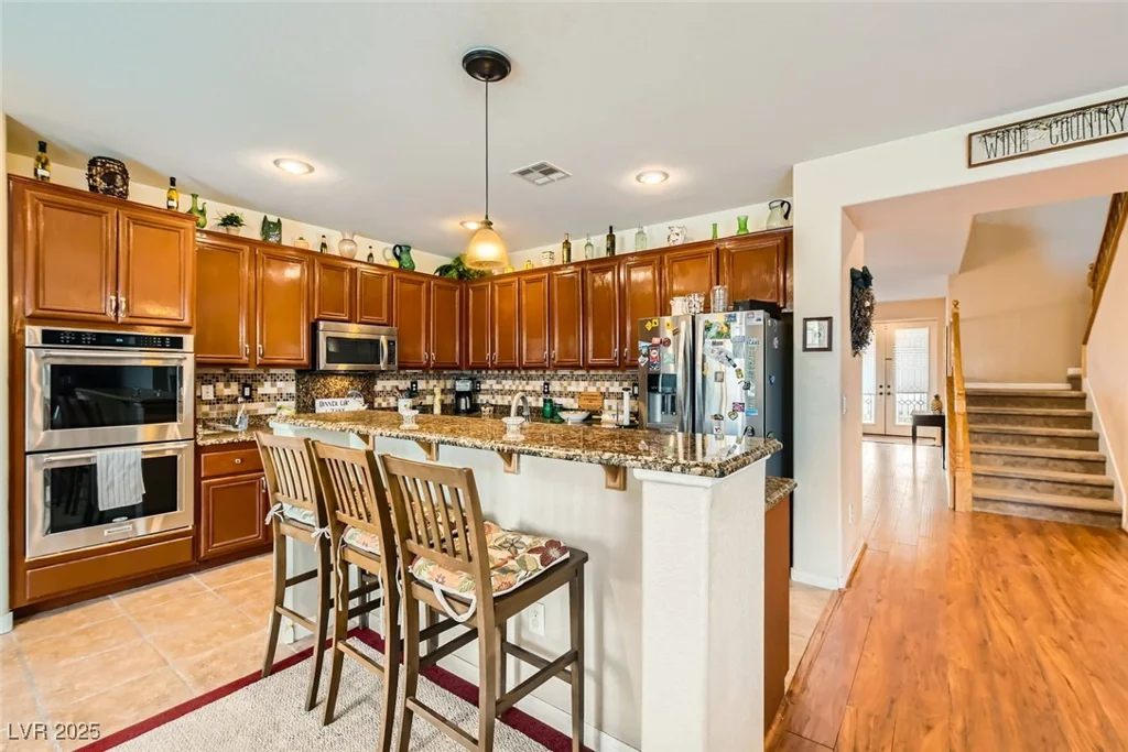 6917 Snow Finch, North Las Vegas, NV 89084