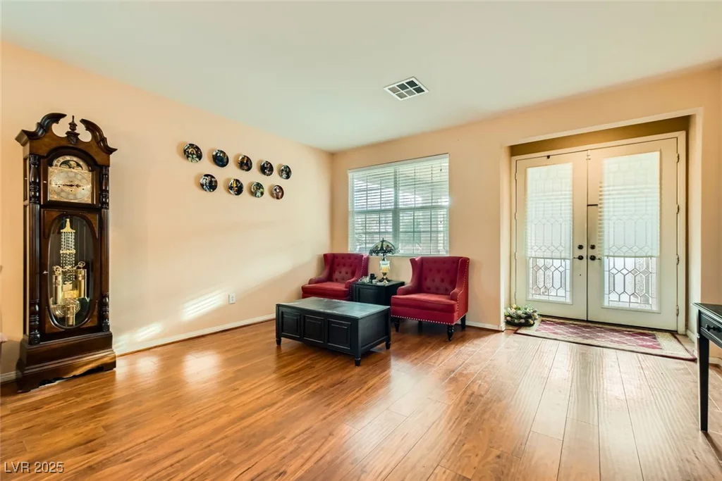 6917 Snow Finch, North Las Vegas, NV 89084