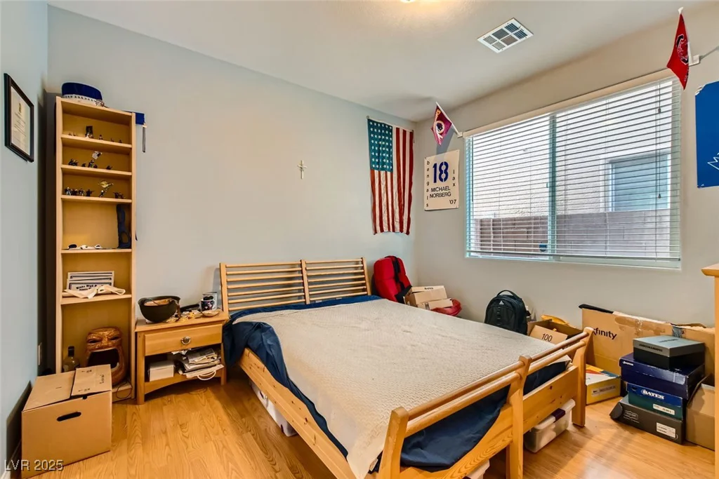6917 Snow Finch, North Las Vegas, NV 89084
